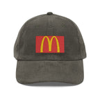 McDonalds Collection Embroidered Cap