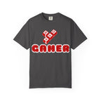 Gamer Unisex Garment-Dyed T-shirt