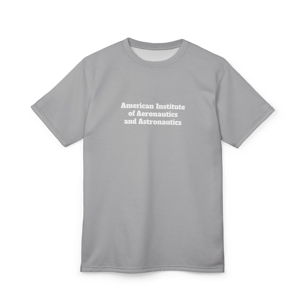 American Institute of Aeronautics and Astronautics Tee