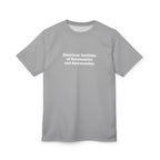 American Institute of Aeronautics and Astronautics Tee
