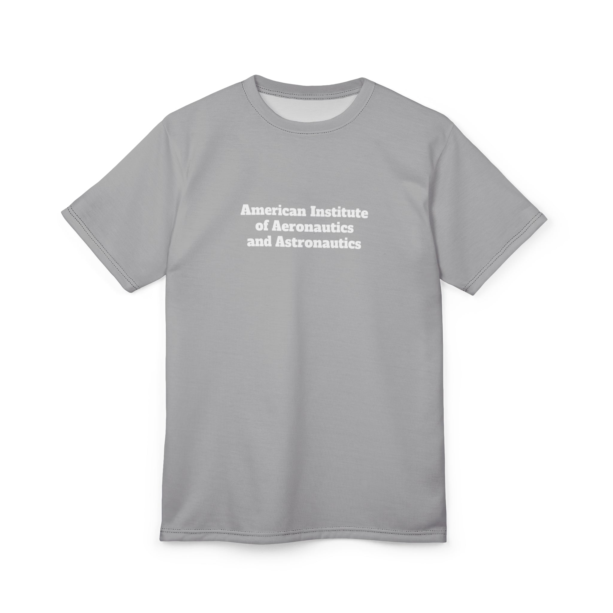 American Institute of Aeronautics and Astronautics Tee