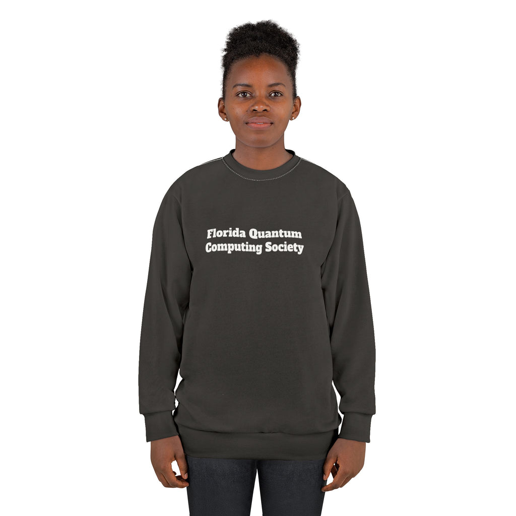 Florida Quantum Computing Society Sweatshirt