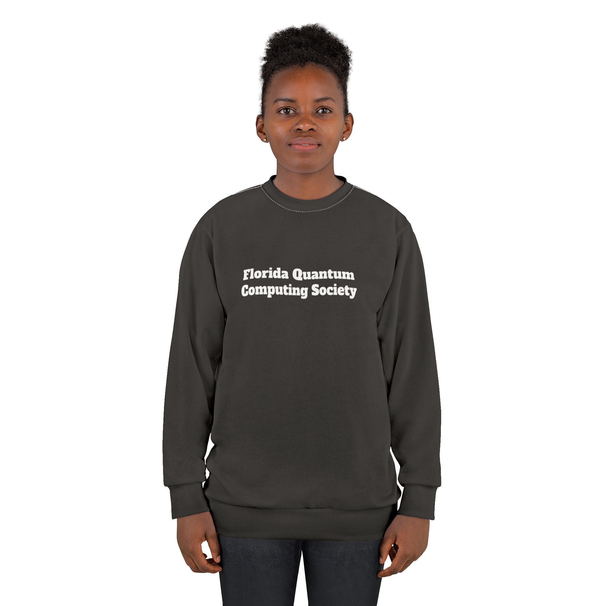 Florida Quantum Computing Society Sweatshirt