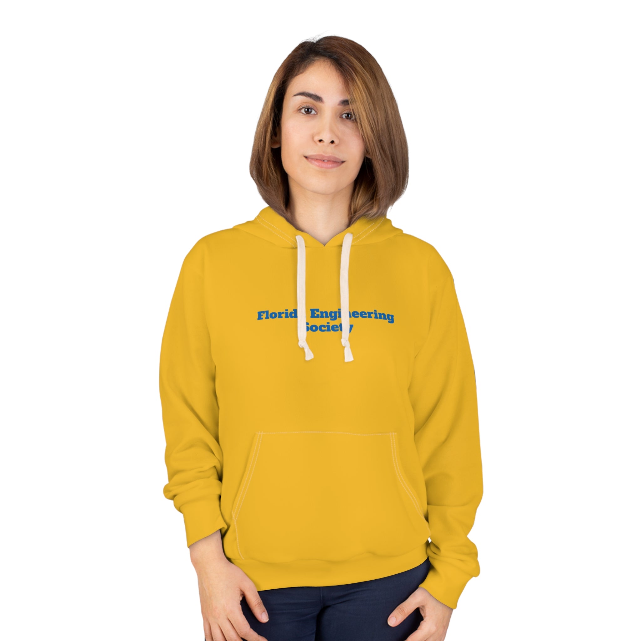 Florida Engineering Society Hoodie