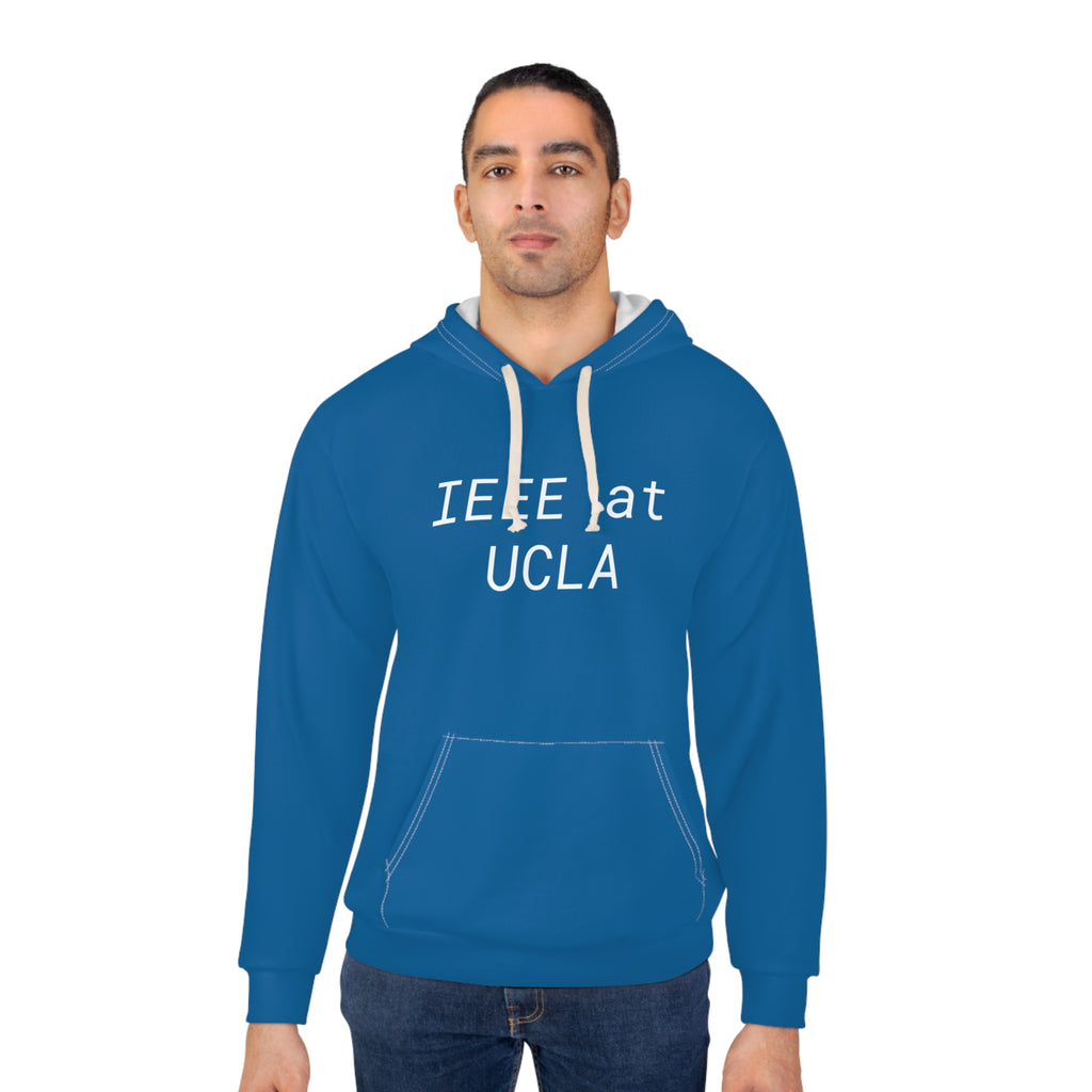 IEEE at UCLA Hoodie