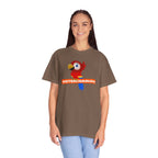 Veterinarian Parrot T-Shirt | Cute Animal Lover Shirt, Unisex Teen Gift, Animal Care Apparel, Funny Pet Shirt, Veterinary Gifts