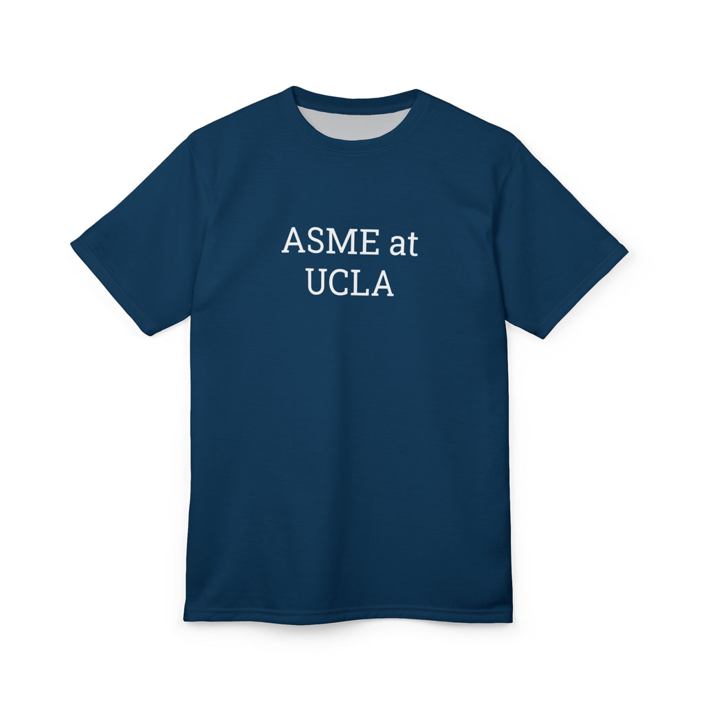 ASME at UCLA Tee