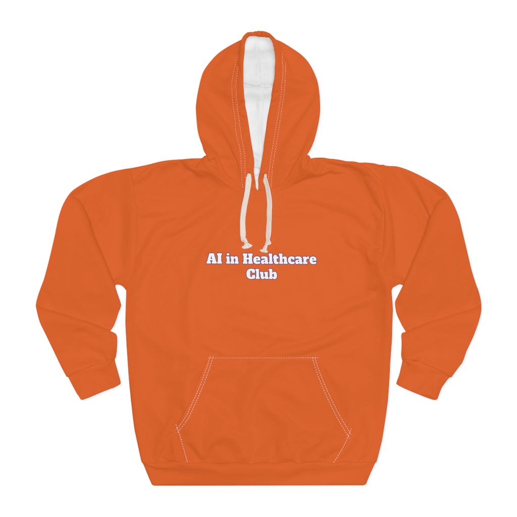 AI in Healthcare Club Hoodie