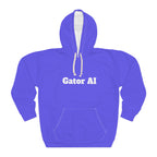 Gator AI Hoodie