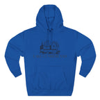 Lake Cumberland Hoodie, Great for Beach Trips, Lake Days, Gift for Summer Lovers, Casual Wear, Travel Essential