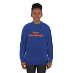 Gator Astrobiology Sweatshirt