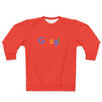 Google Collection Sweatshirt