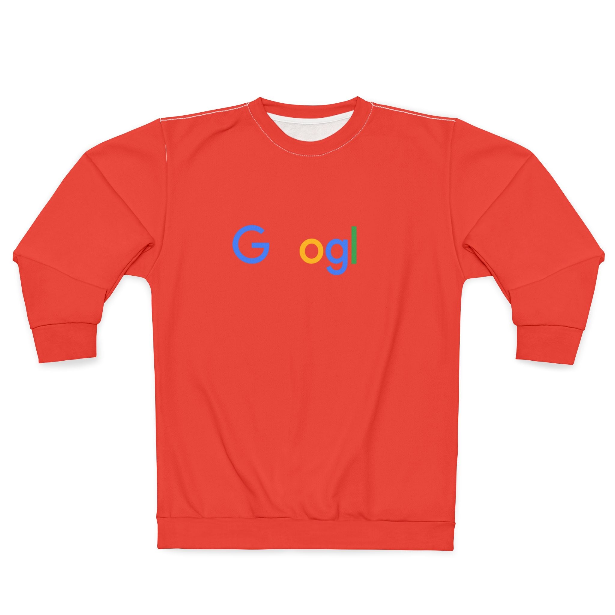 Google Collection Sweatshirt