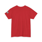 Veteran Pride Unisex Heavy Cotton Tee, Comfortable Tee for Veterans, American Flag Tee, Graphic Tee for Military Support, Great Gift [...]