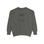 Key Largo Unisex Sweatshirt, Cozy, Perfect Autumn Gift, Relaxed Style for All