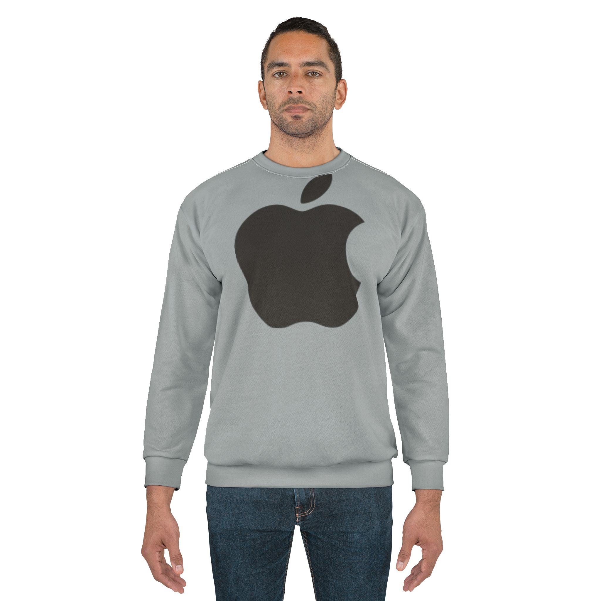 Apple Collection Sweatshirt