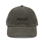 Marriott Collection Embroidered Cap