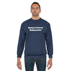 Human Powered Submarine Sweatshirt
