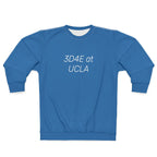 3D4E at UCLA Sweatshirt