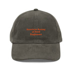 American Society of Civil Engineers Embroidered Cap