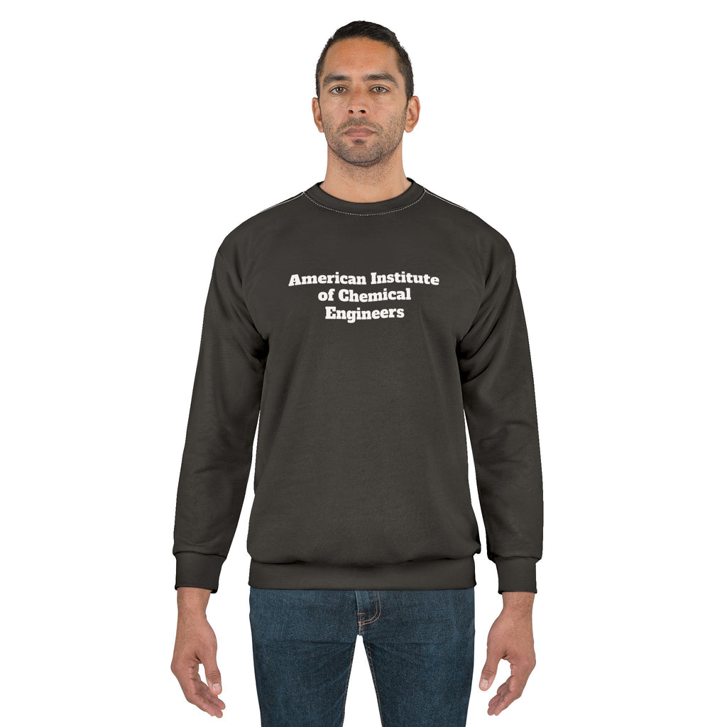 American Institute of Chemical Engineers Sweatshirt