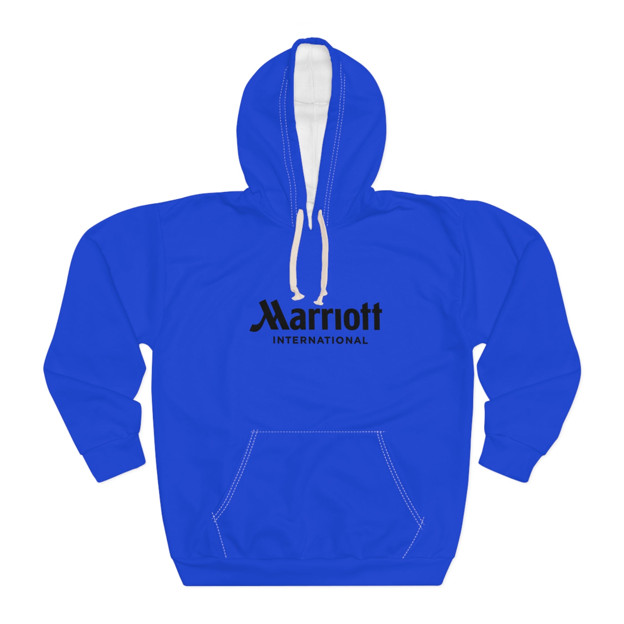Marriott Collection Hoodie