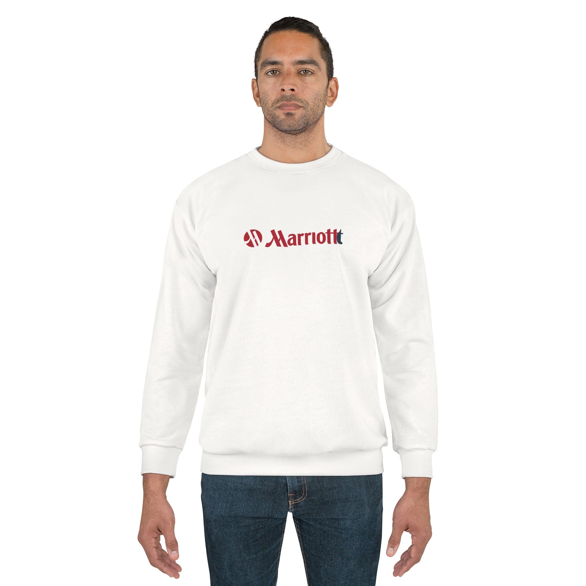 Marriott Collection Sweatshirt