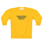 American Society of Mechanical Engineers Sweatshirt