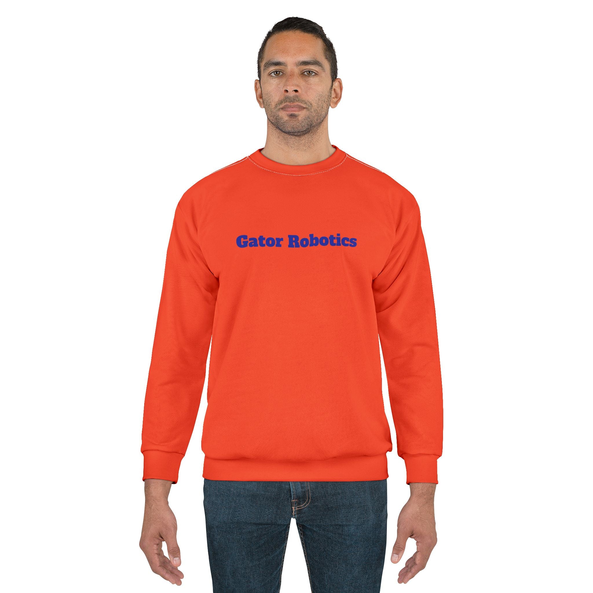 Gator Robotics Sweatshirt