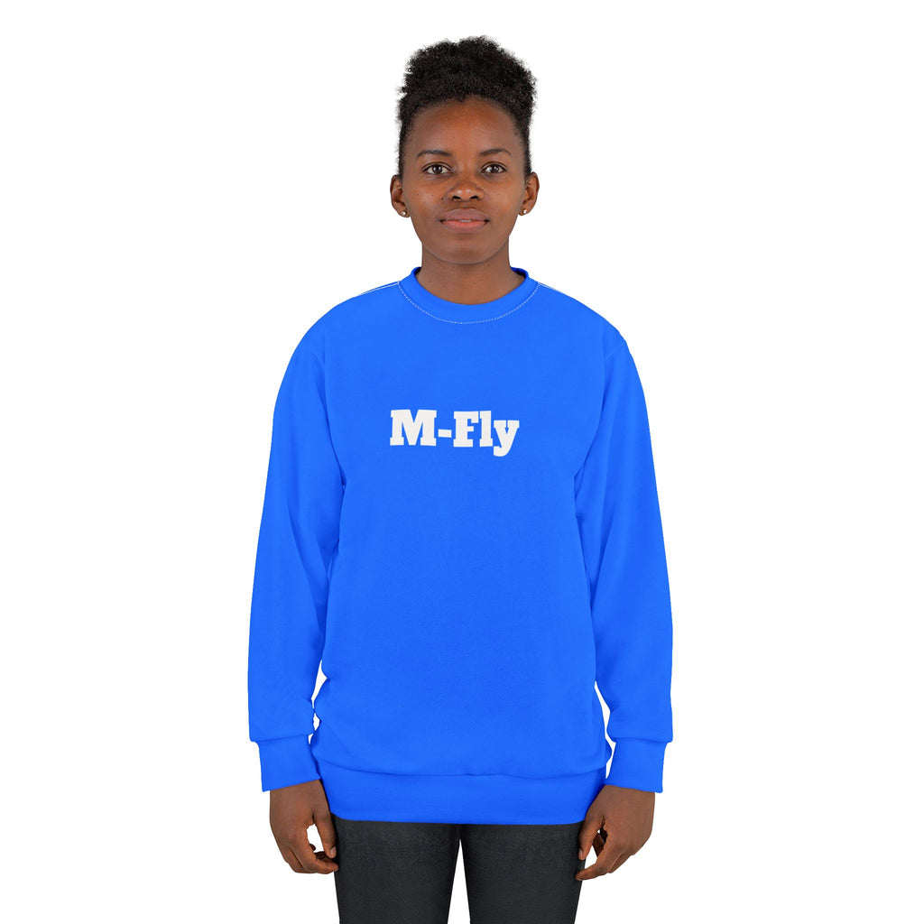 M-Fly Sweatshirt