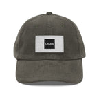 Chubb Collection Embroidered Cap