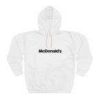 McDonalds Logo Collection Hoodie