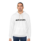 McDonalds Logo Collection Hoodie