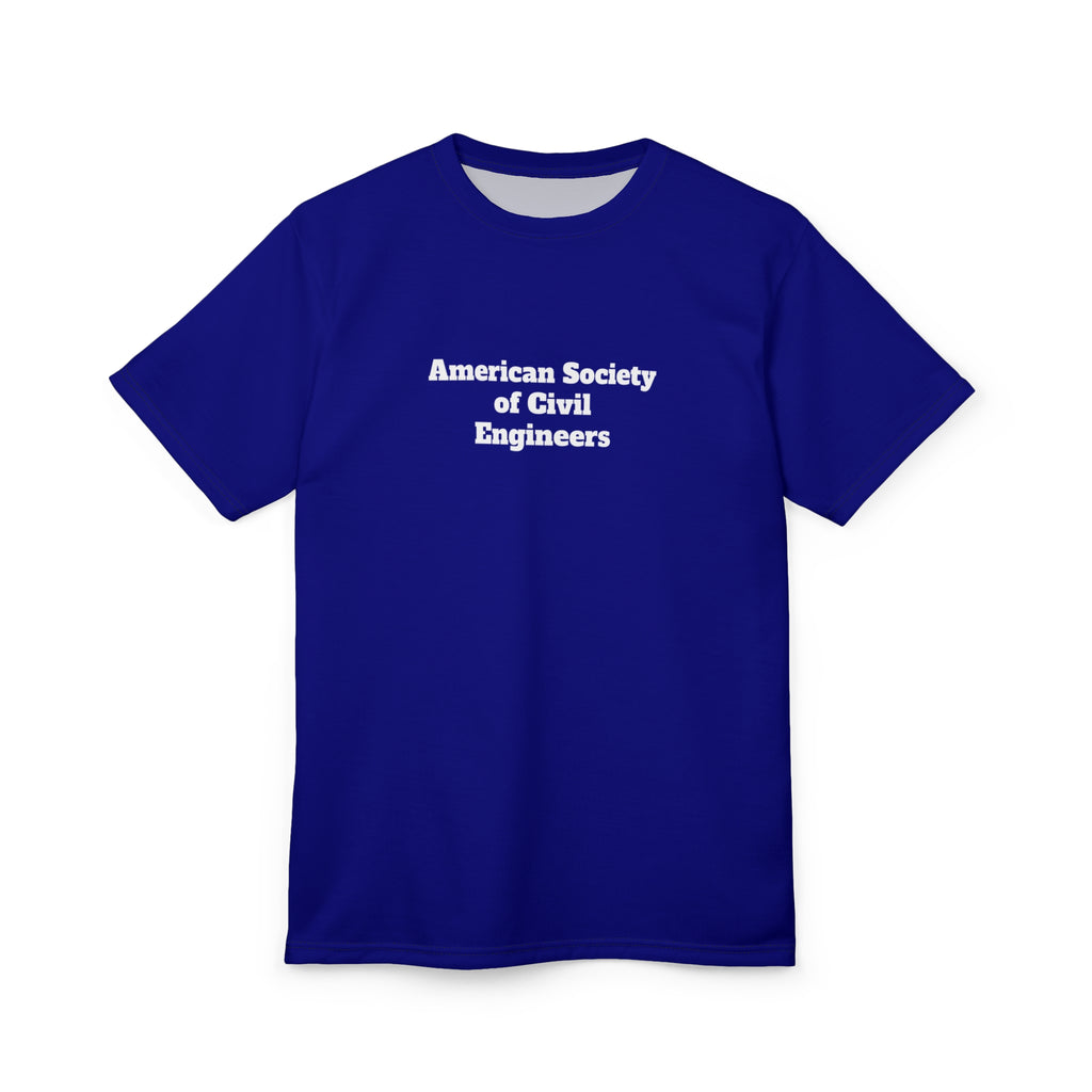 American Society of Civil Engineers Tee