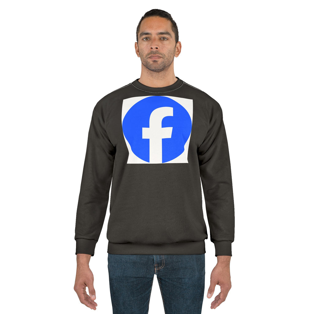 facebook custom collection Sweatshirt