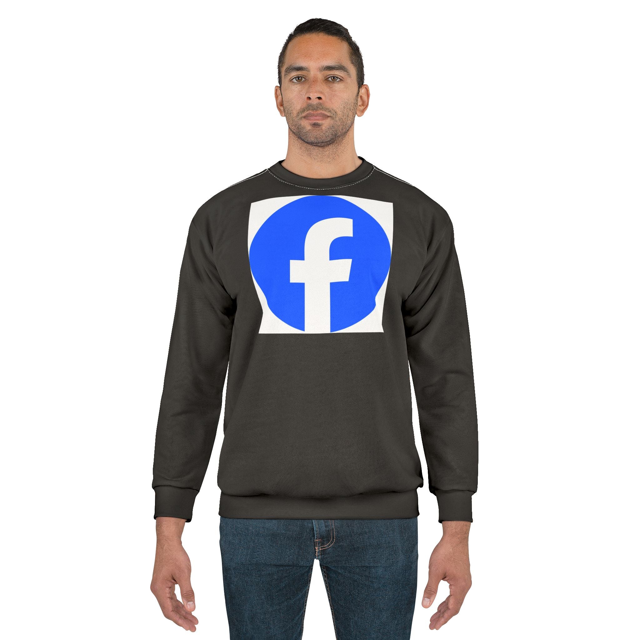 facebook custom collection Sweatshirt