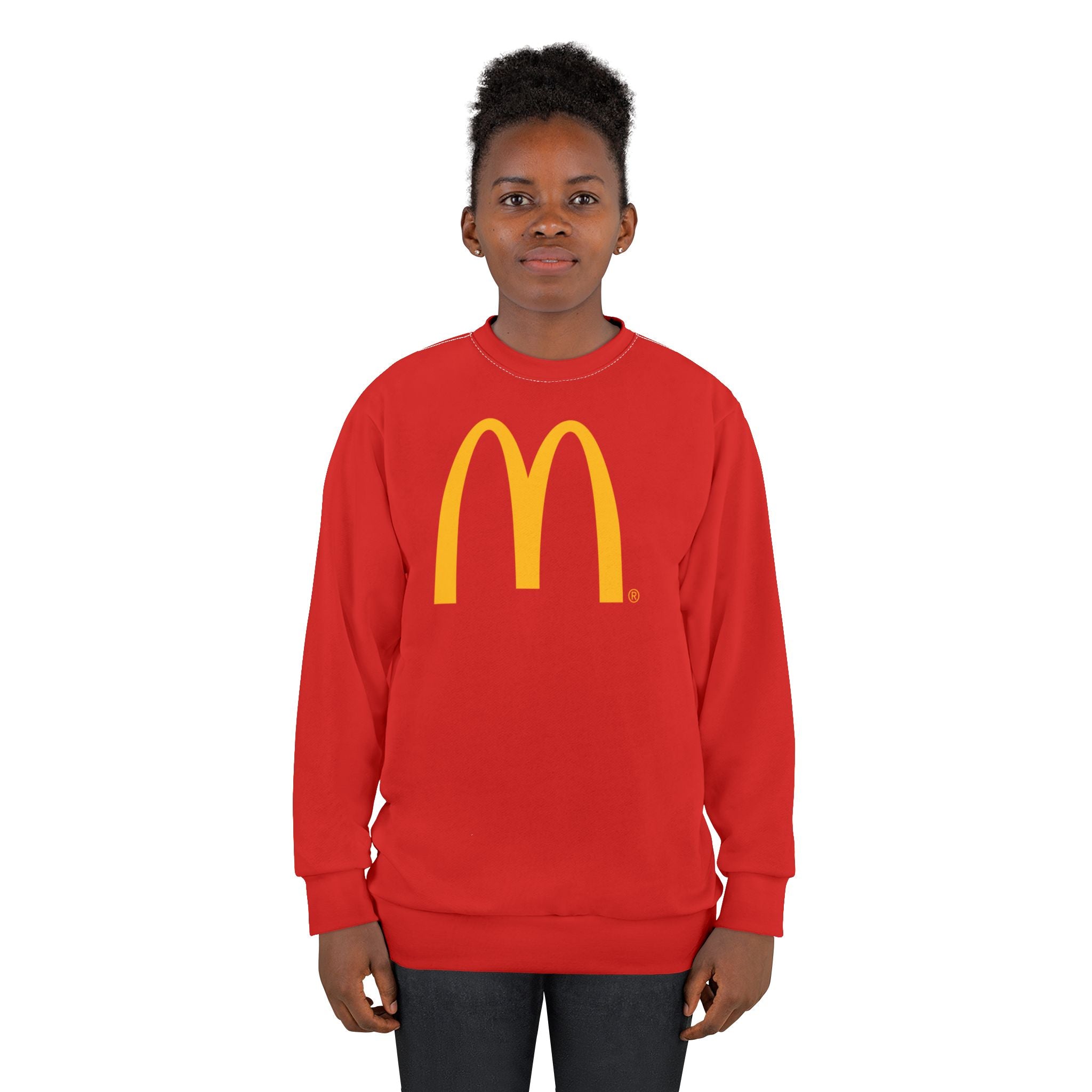 McDonald’s Collection Sweatshirt