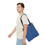 Tote Bag | Stylish Beach Bag for Summer Outings, Lake Days, Eco-Friendly Shopping, Travel Tote