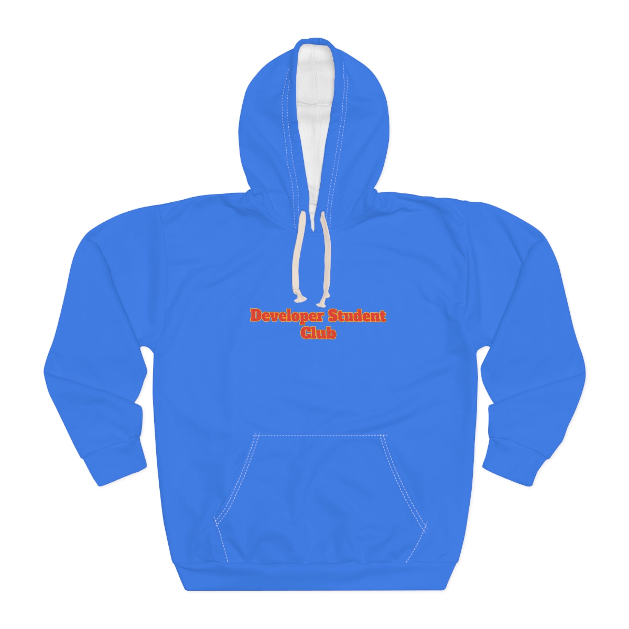 Developer Student Club Hoodie