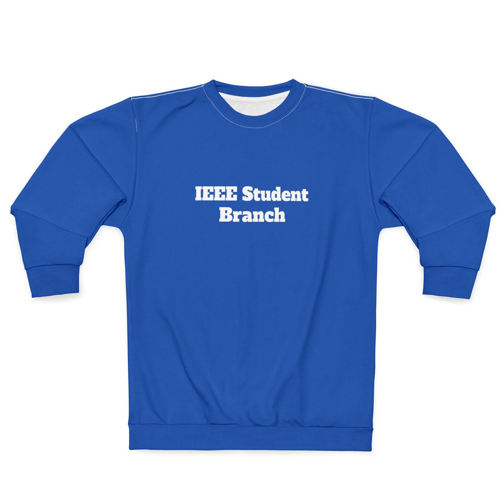 IEEE Student Branch Sweatshirt