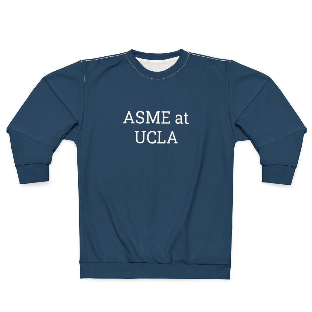 ASME at UCLA Sweatshirt