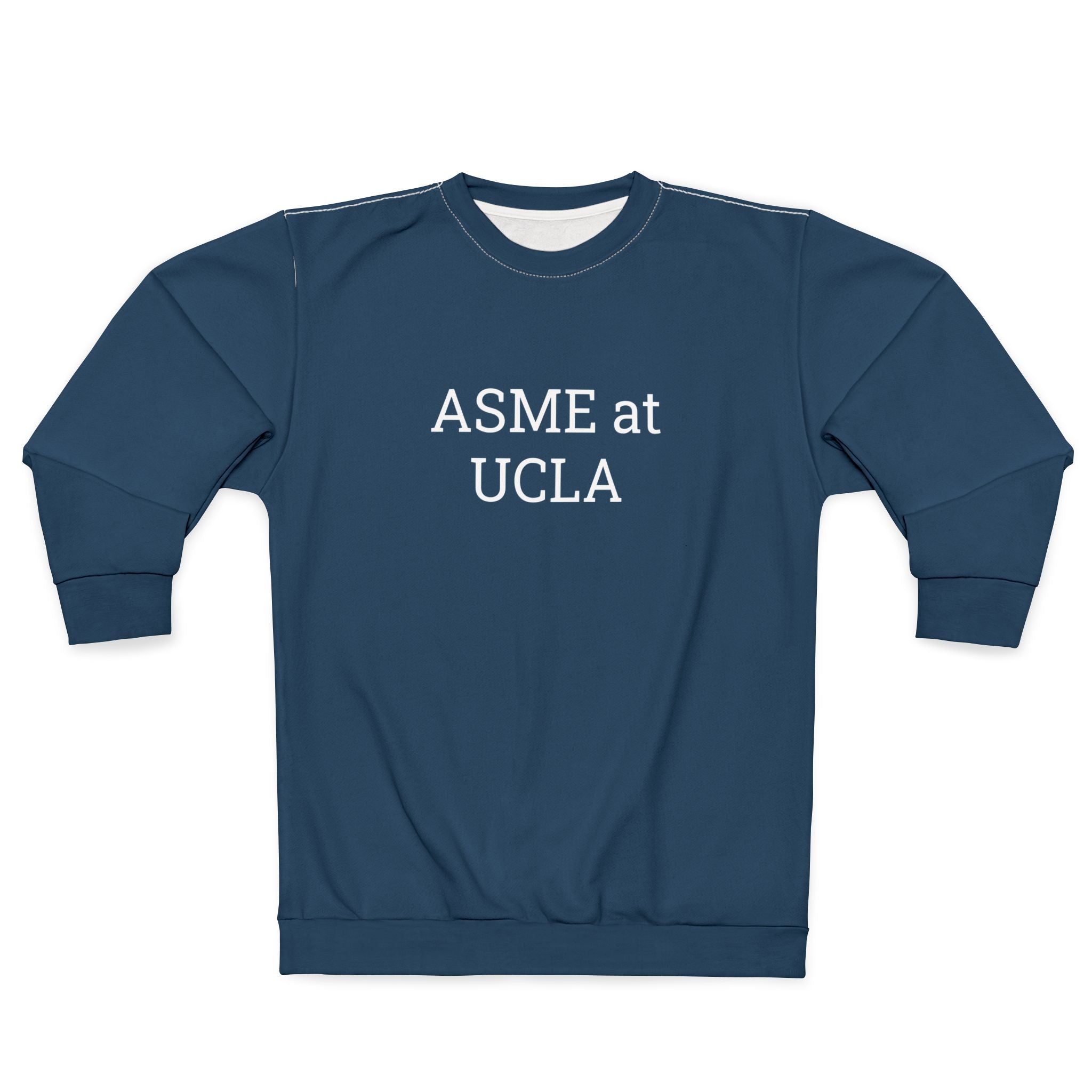 ASME at UCLA Sweatshirt