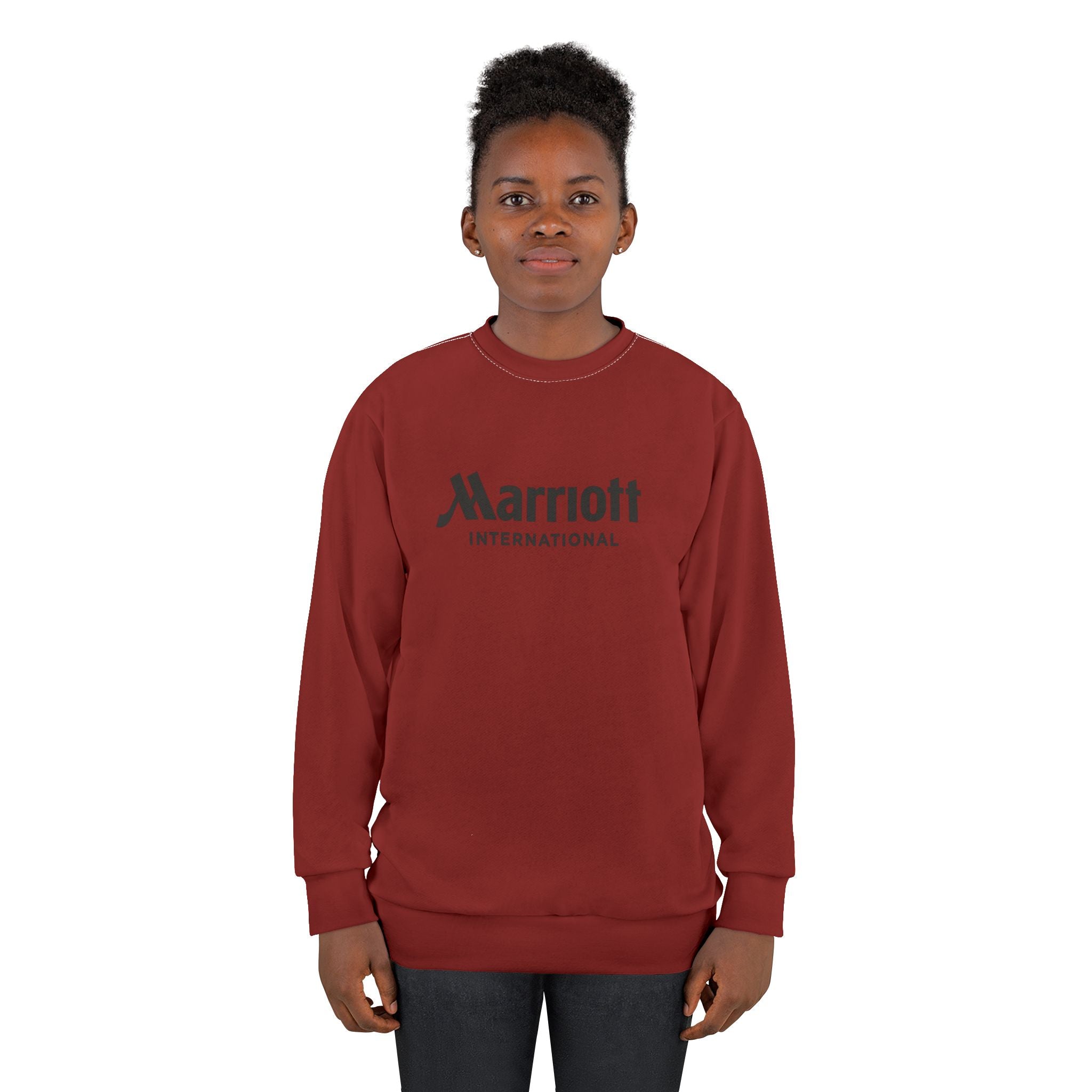 Marriott Collection Sweatshirt