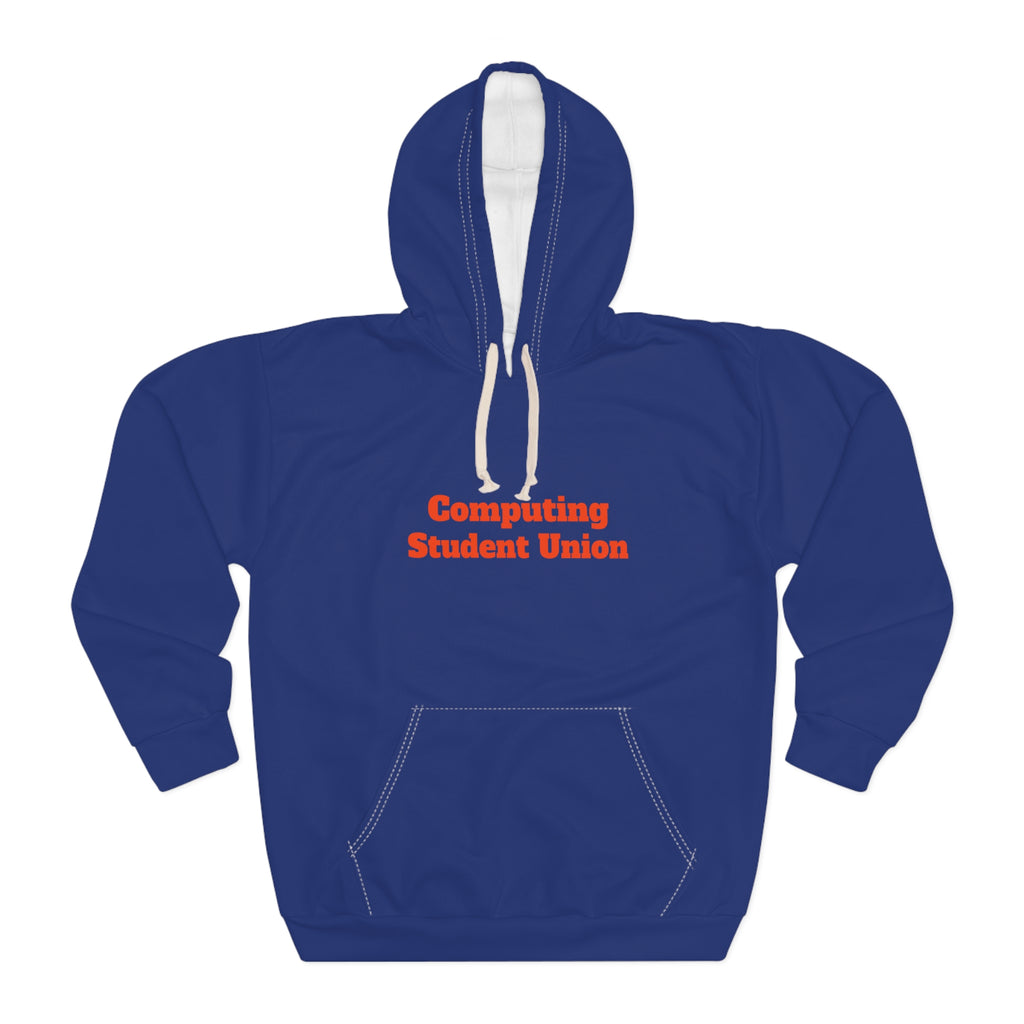Computing Student Union Hoodie