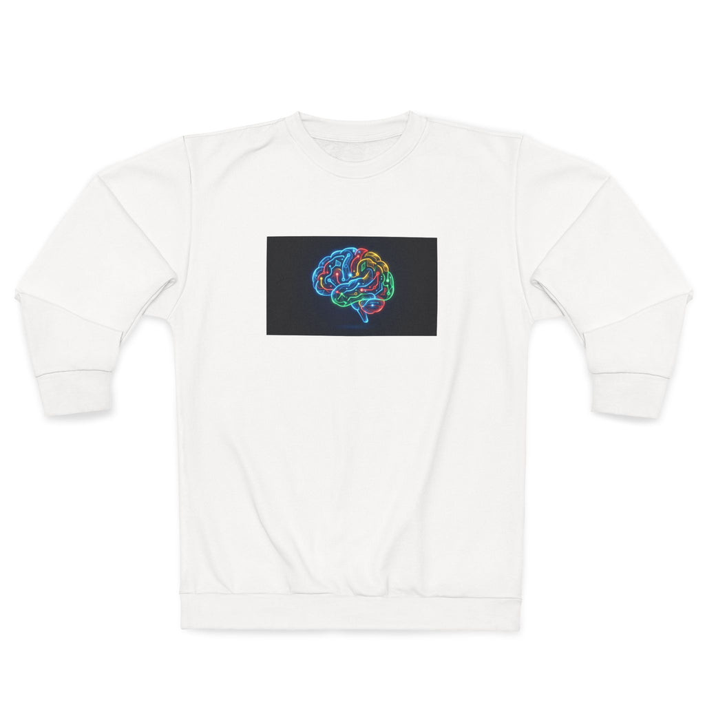google-ai-logo-collection Sweatshirt