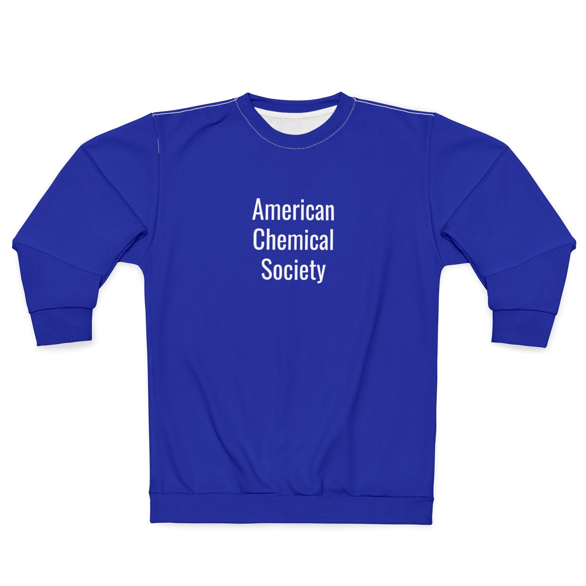 American Chemical Society Sweatshirt