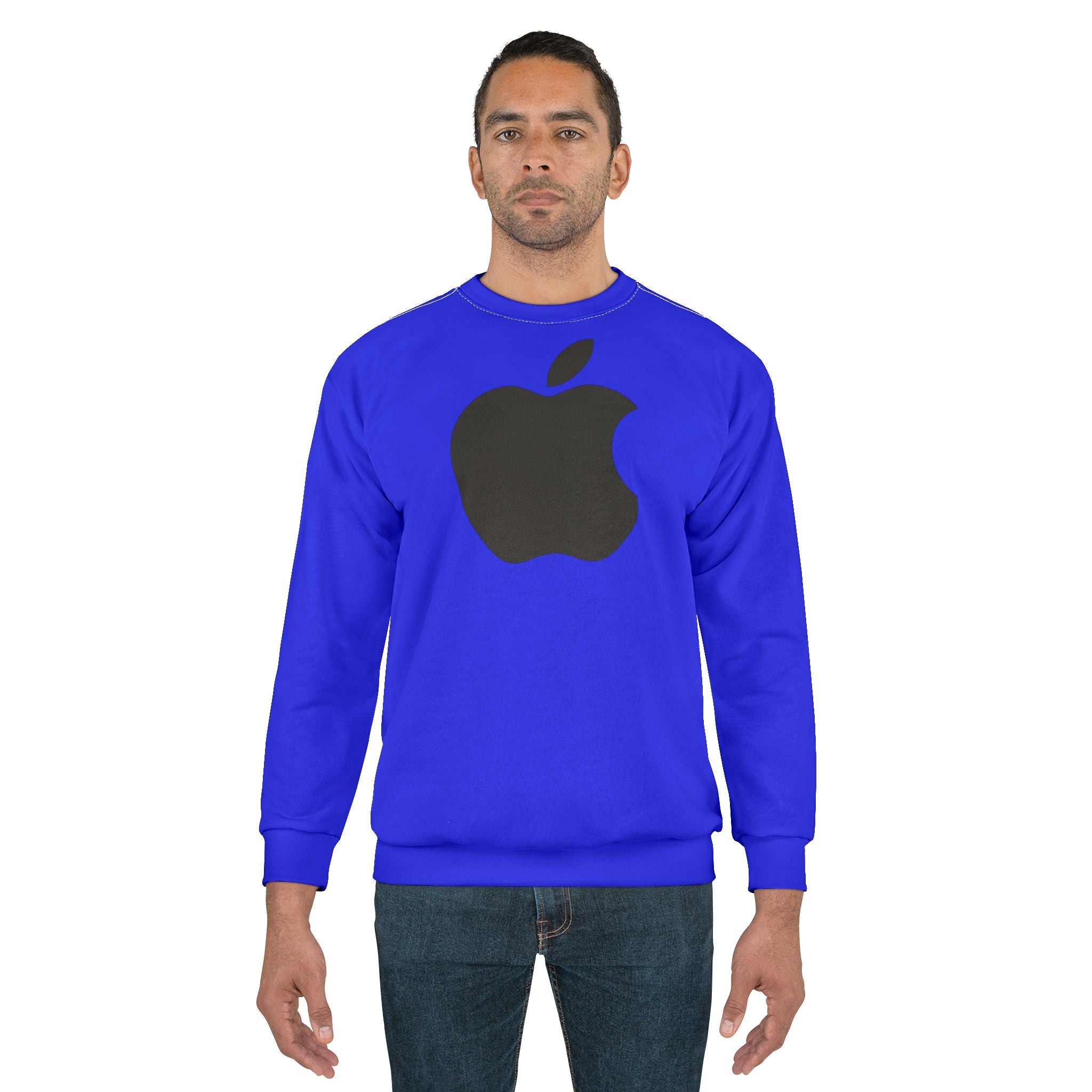 Apple Collection Sweatshirt