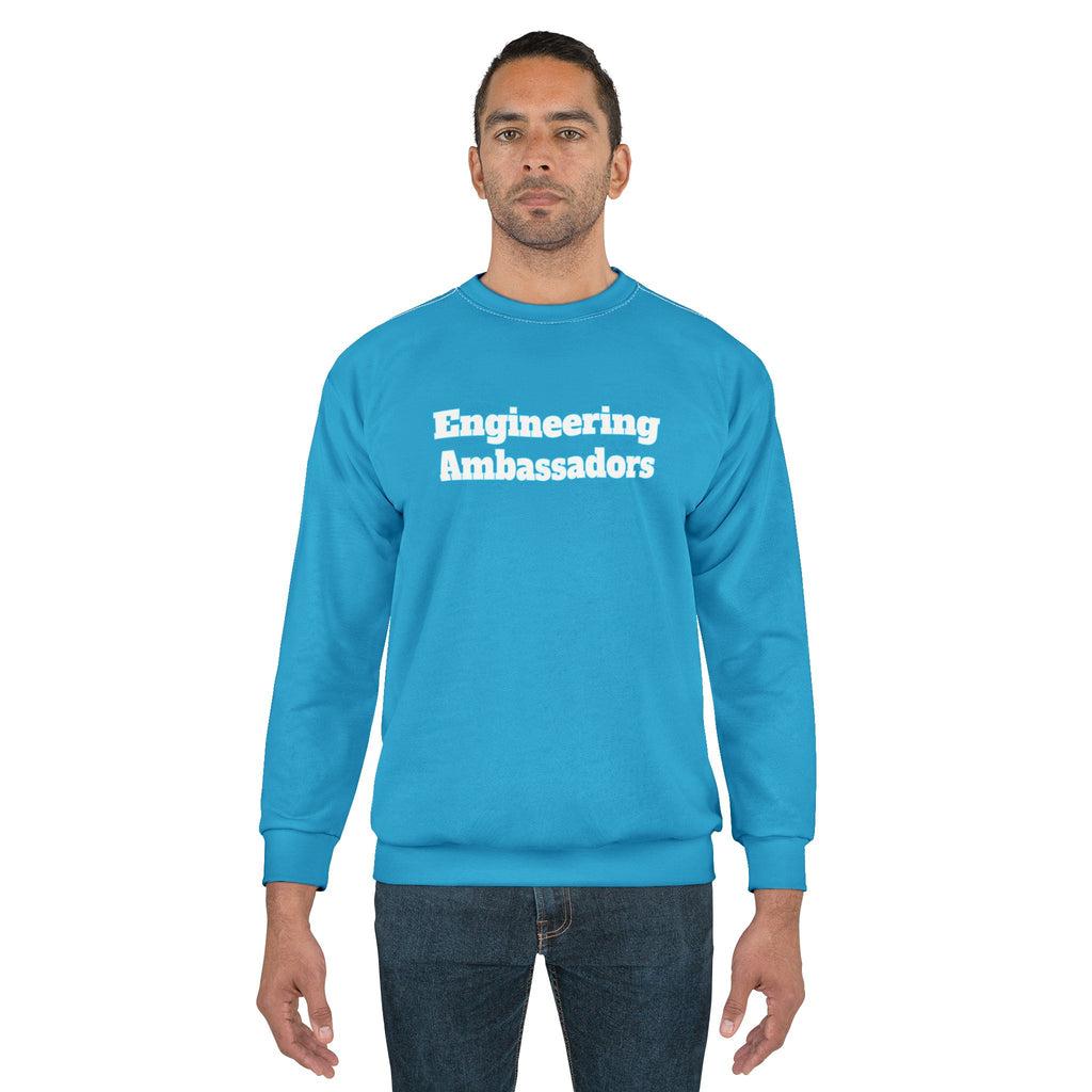 Engineering Ambassadors Sweatshirt