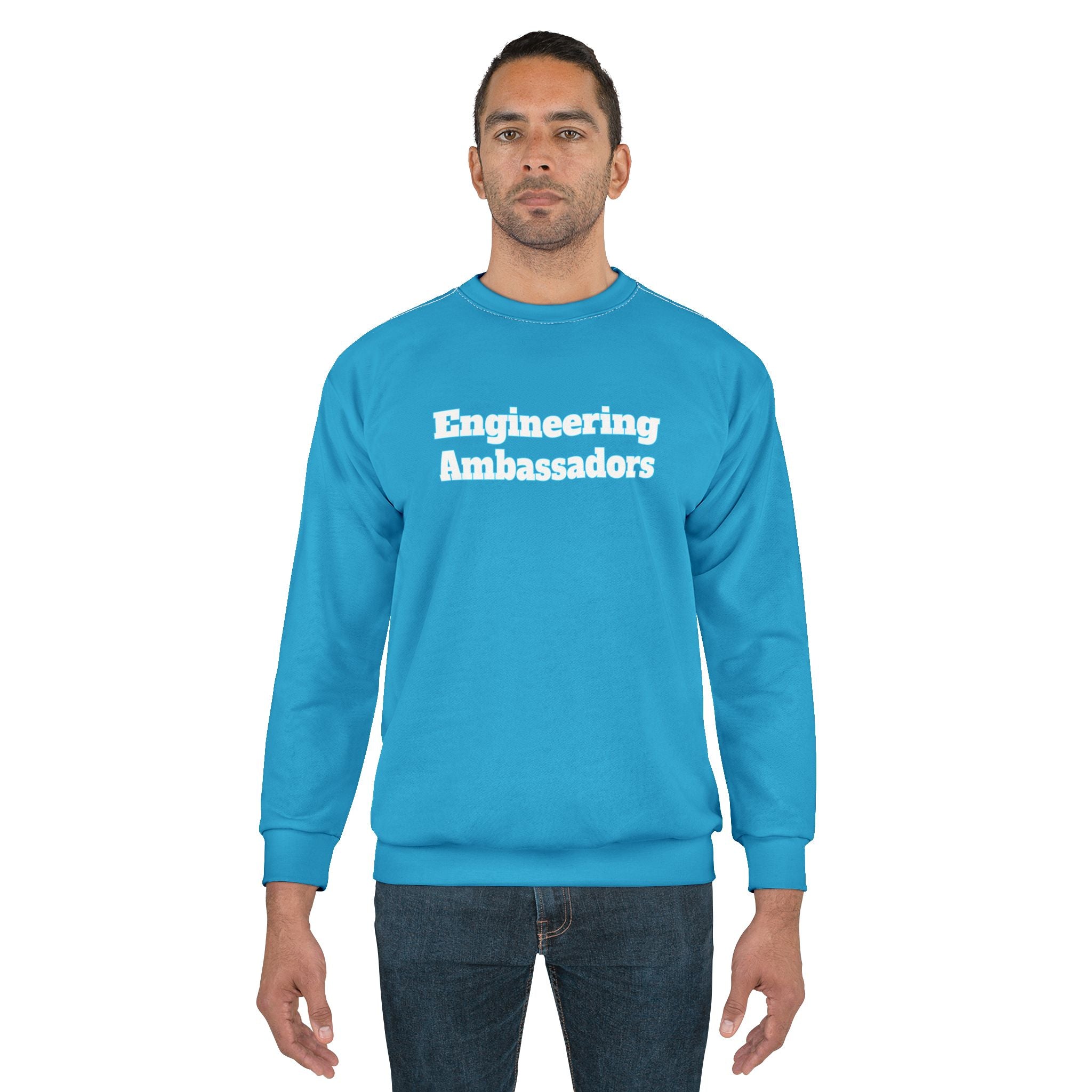 Engineering Ambassadors Sweatshirt