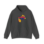 4.0 GPA Club Hooded Sweatshirt